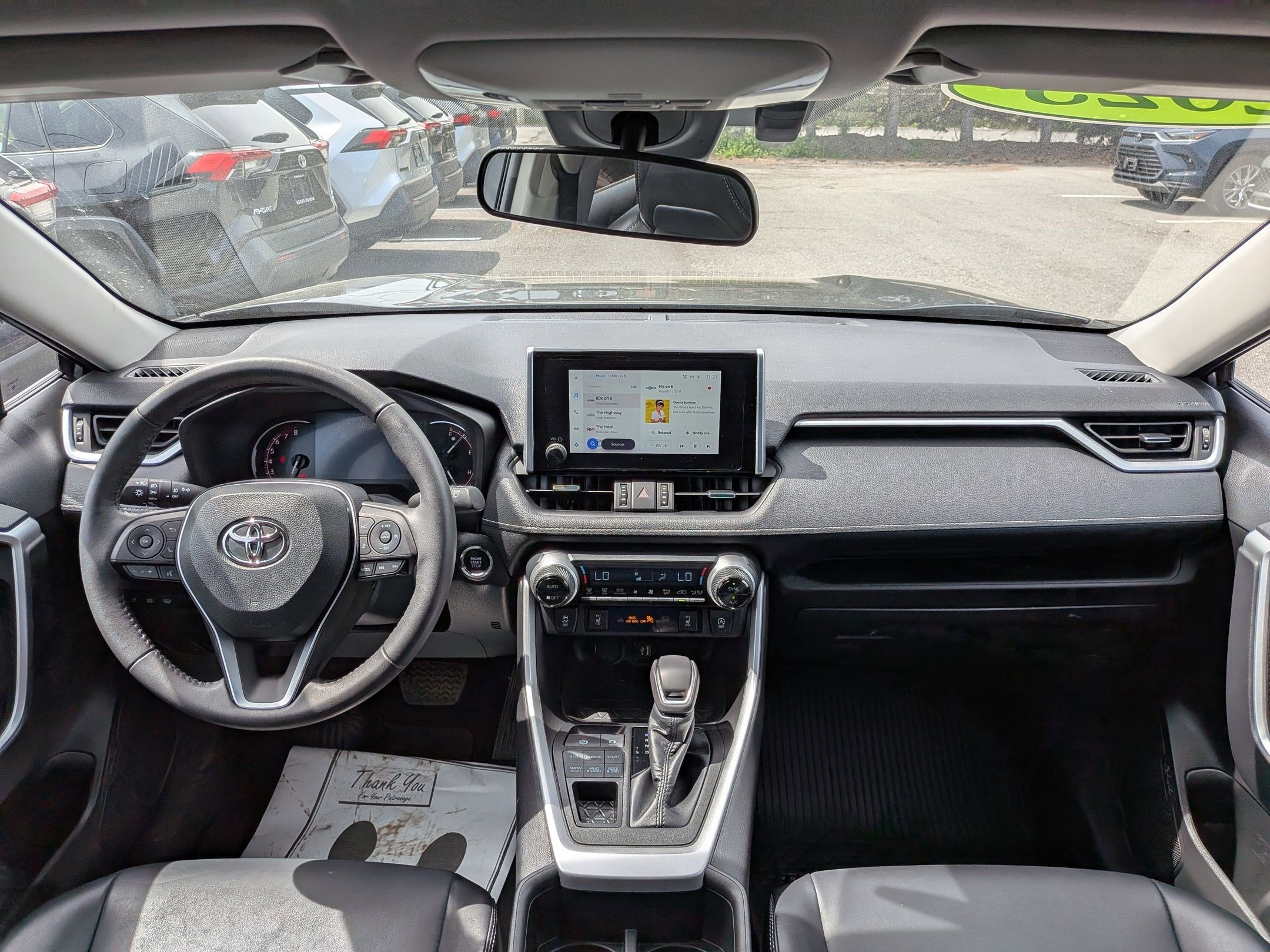 2023 Toyota RAV4 XLE Premium w/ Cold Weather Pkg