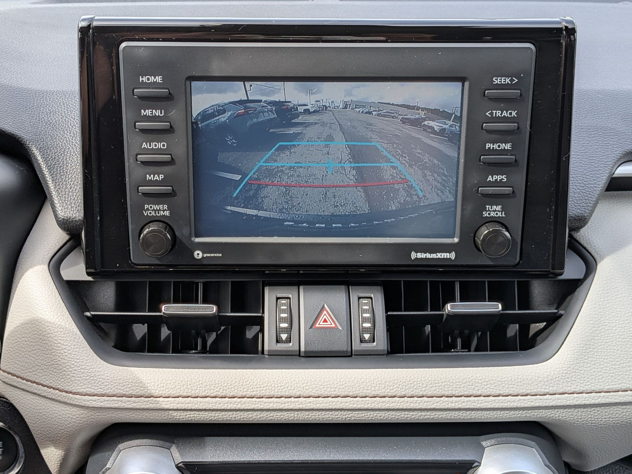 2022 Toyota RAV4 XLE Premium w/ Premium Grade Weather Pkg