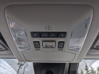 2022 Toyota RAV4 XLE Premium w/ Premium Grade Weather Pkg