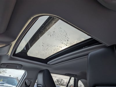 2022 Toyota RAV4 XLE Premium w/ Cold Weather Pkg