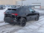 2022 Toyota RAV4 XLE Premium w/ Cold Weather Pkg