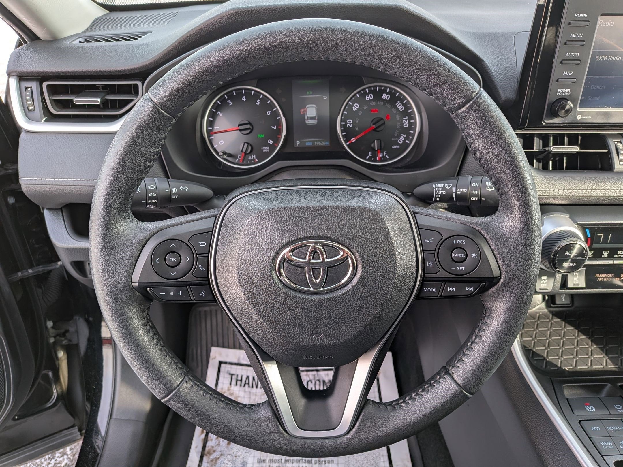 2022 Toyota RAV4 XLE Premium w/ Cold Weather Pkg