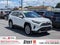 2022 Toyota RAV4 Limited w/ Cold Weather Pkg