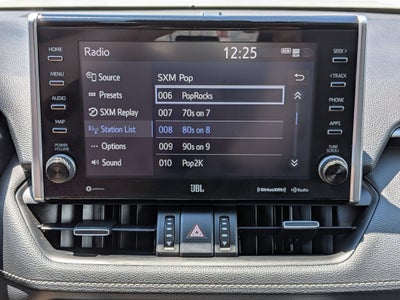 2022 Toyota RAV4 Limited w/ Cold Weather Pkg