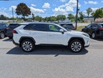 2022 Toyota RAV4 Limited w/ Cold Weather Pkg