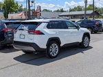 2022 Toyota RAV4 Limited w/ Cold Weather Pkg