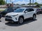 2022 Toyota RAV4 Limited w/ Cold Weather Pkg