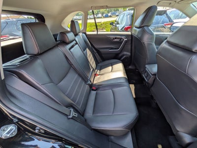 2024 Toyota RAV4 Limited