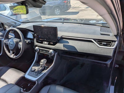 2024 Toyota RAV4 Limited