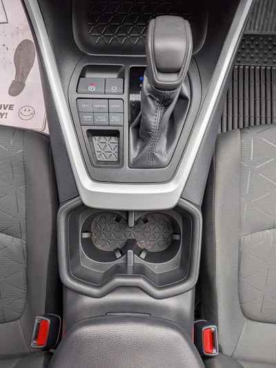 2023 Toyota RAV4 XLE w/ Convenience & Cold Weather Pkg