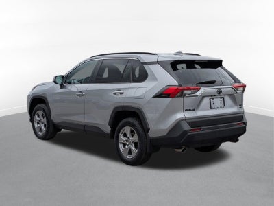 2023 Toyota RAV4 XLE w/ Convenience & Cold Weather Pkg