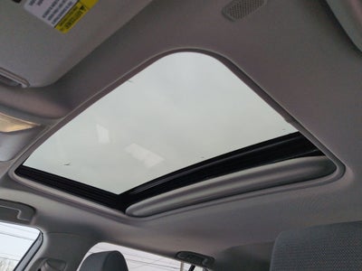 2023 Toyota RAV4 XLE w/ Convenience & Cold Weather Pkg