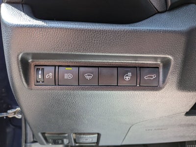 2021 Toyota RAV4 XLE w/ Convenience & Cold Weather Pkg