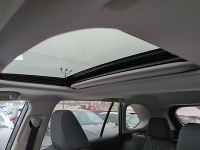 2023 Toyota RAV4 XLE w/ Convenience & Cold Weather Pkg