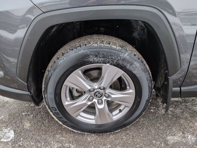 2023 Toyota RAV4 XLE w/ Convenience & Cold Weather Pkg