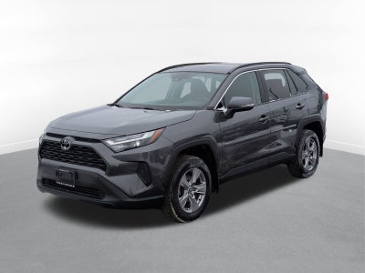 2023 Toyota RAV4 XLE w/ Convenience & Cold Weather Pkg