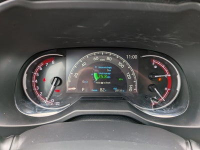 2023 Toyota RAV4 XLE w/ Convenience & Cold Weather Pkg