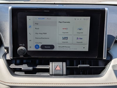 2023 Toyota RAV4 Hybrid XLE w/ Convenience & Cold Weather Pkg