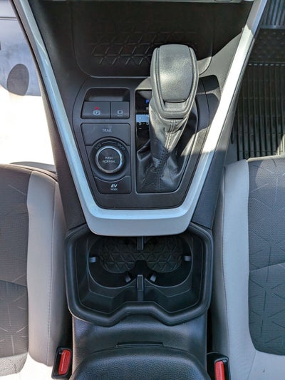 2023 Toyota RAV4 Hybrid XLE w/ Convenience & Cold Weather Pkg