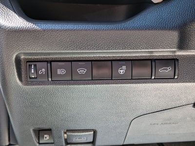 2023 Toyota RAV4 Hybrid XLE w/ Convenience & Cold Weather Pkg