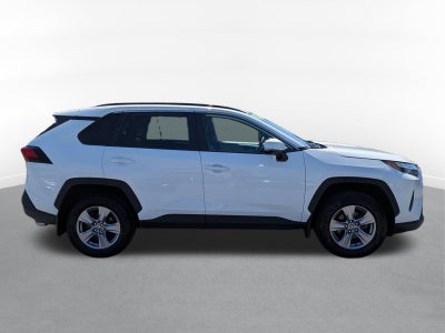 2023 Toyota RAV4 Hybrid XLE w/ Convenience & Cold Weather Pkg