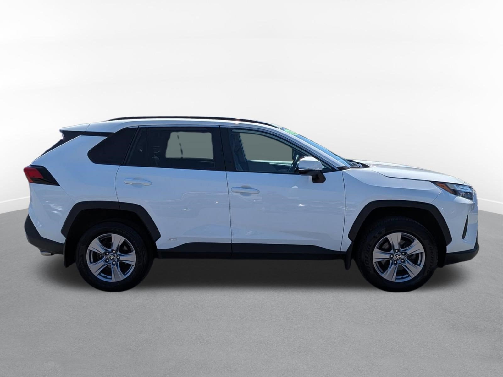 2023 Toyota RAV4 Hybrid XLE w/ Convenience & Cold Weather Pkg