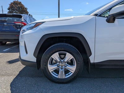 2023 Toyota RAV4 Hybrid XLE w/ Convenience & Cold Weather Pkg
