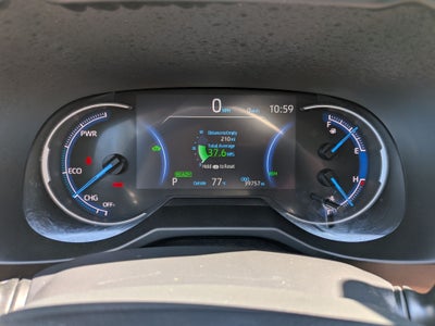 2023 Toyota RAV4 Hybrid XLE w/ Convenience & Cold Weather Pkg