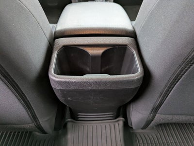 2023 Toyota Tacoma Trail Edition V6