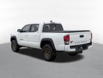 2023 Toyota Tacoma Trail Edition V6
