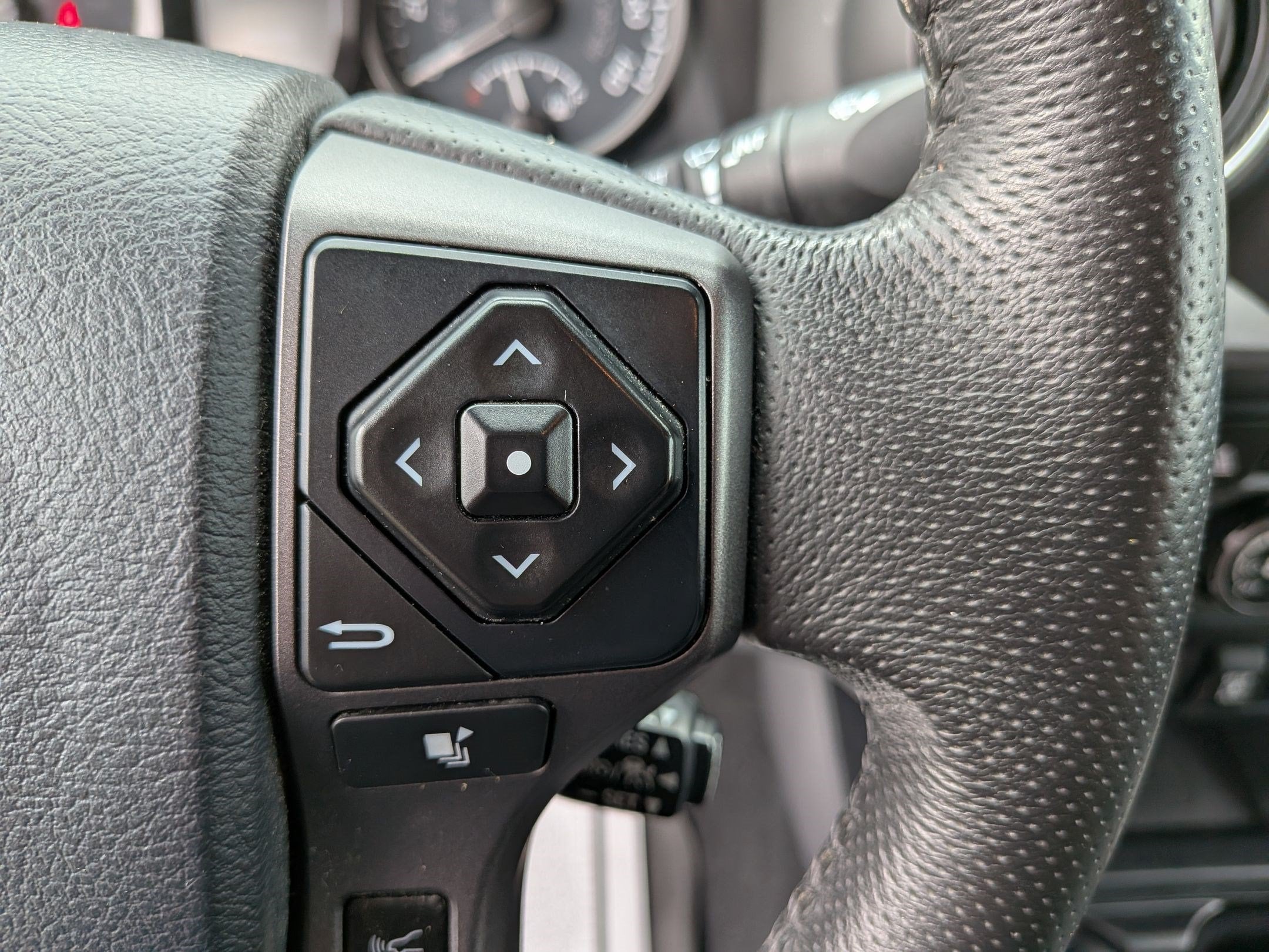 2020 Toyota Tacoma TRD Off-Road V6