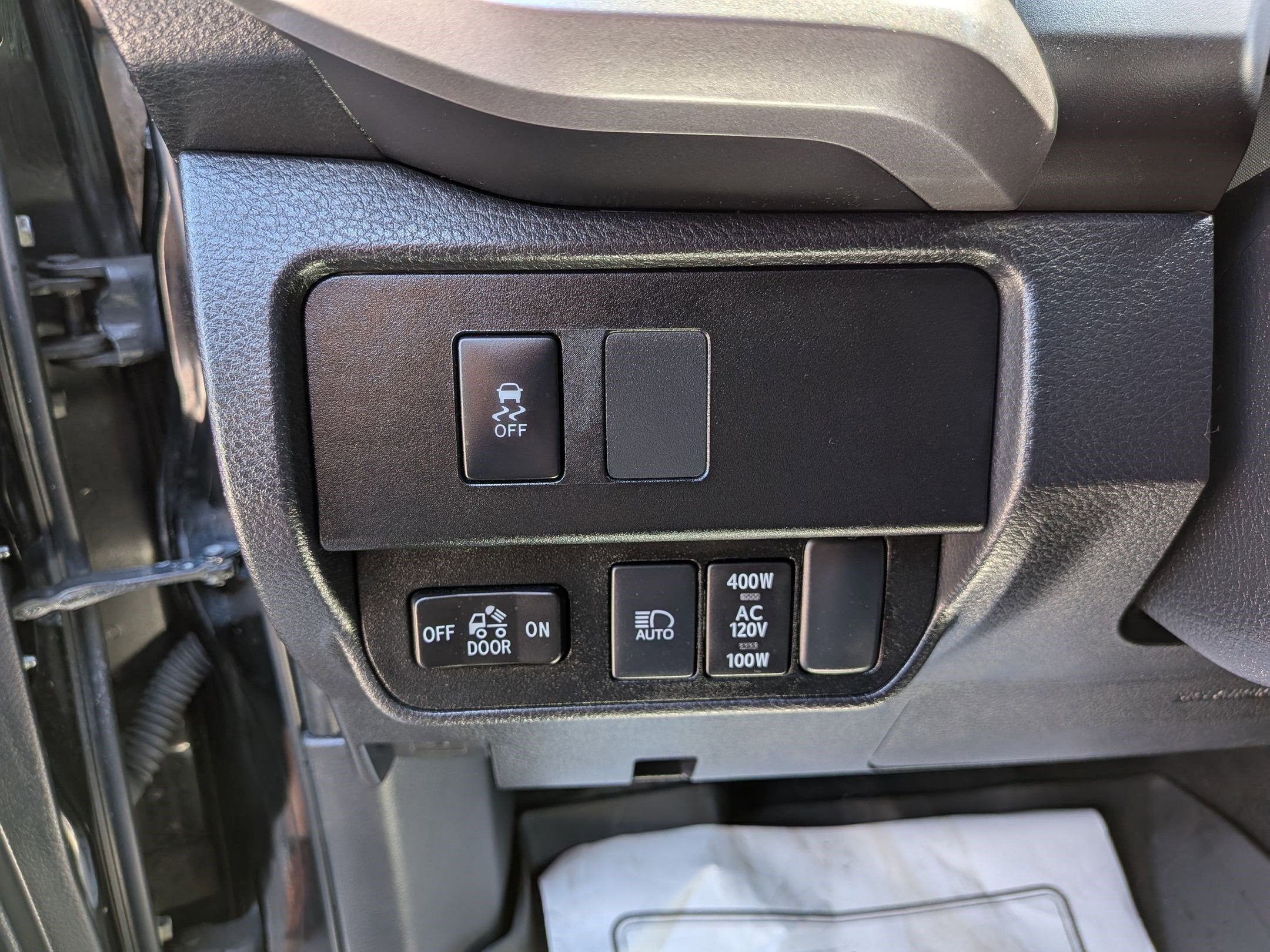 2023 Toyota Tacoma Trail Edition V6