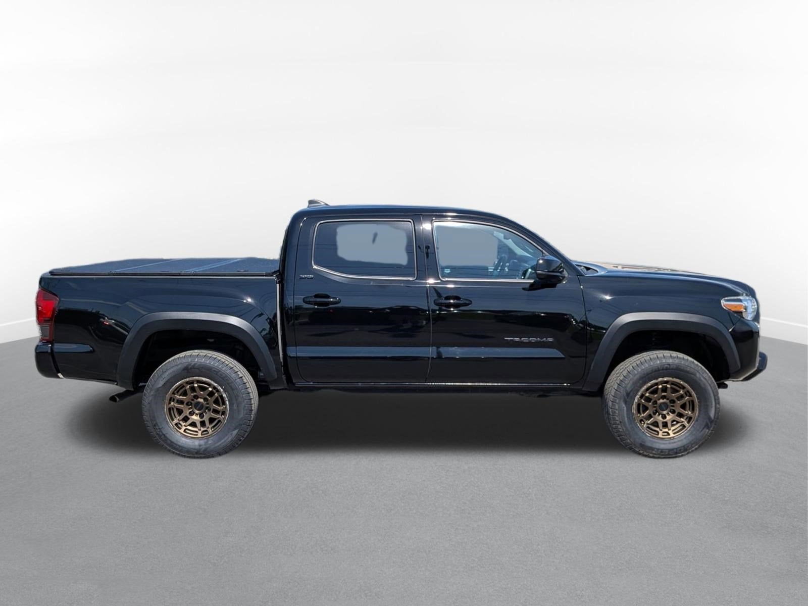 2023 Toyota Tacoma Trail Edition V6