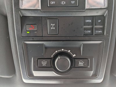 2023 Toyota Tacoma TRD Off-Road Premium V6 L/B