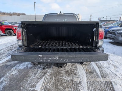 2023 Toyota Tacoma TRD Off-Road Premium V6 L/B