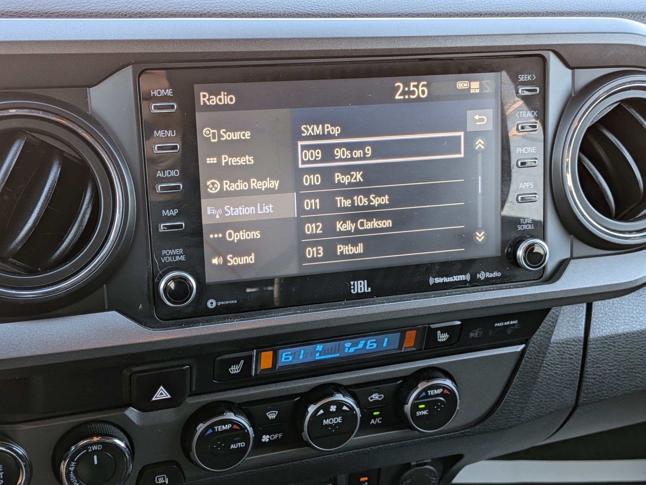 2023 Toyota Tacoma TRD Off-Road Premium Long Bed