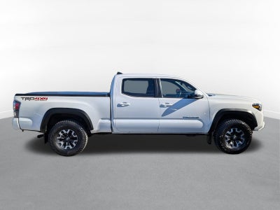 2023 Toyota Tacoma TRD Off-Road Premium Long Bed