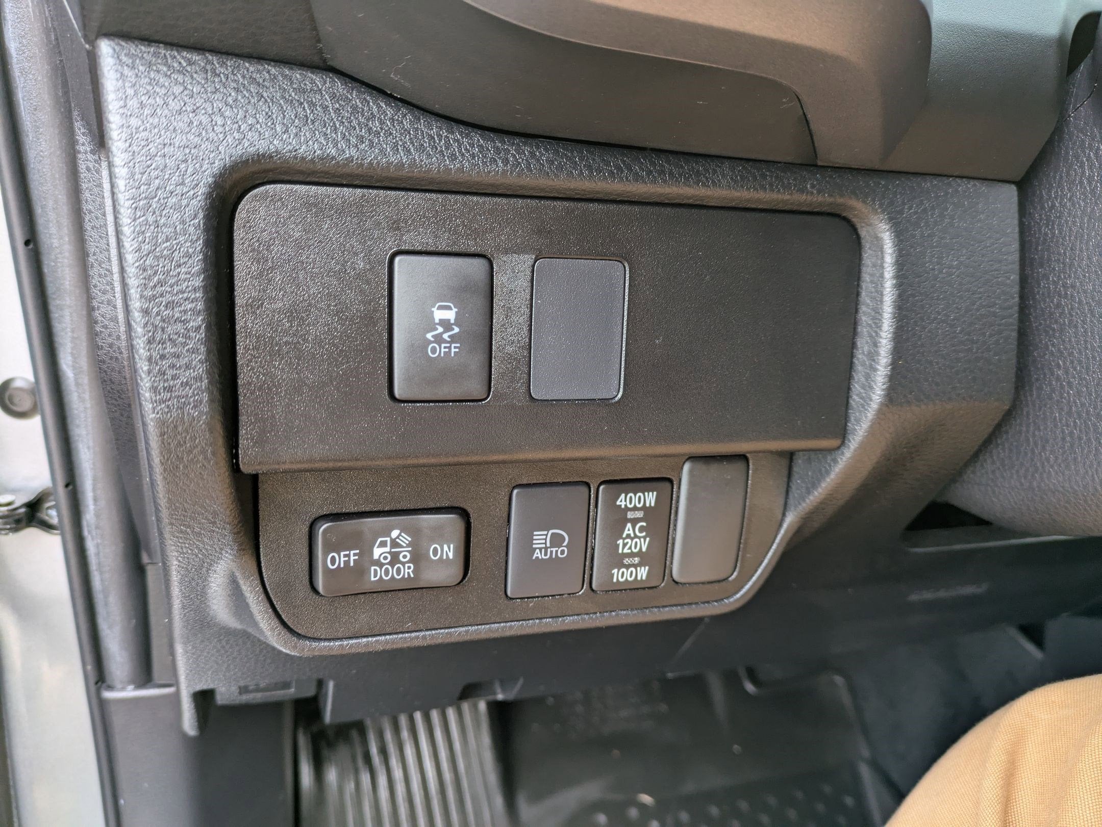 2022 Toyota Tacoma TRD Sport Long Bed V6