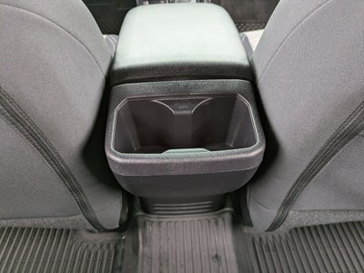 2022 Toyota Tacoma TRD Sport Long Bed V6