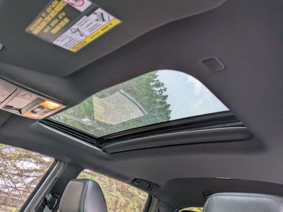 2023 Toyota Tacoma Limited V6