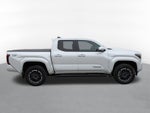 2024 Toyota Tacoma TRD Sport Sport Upgrade Pkg