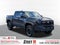2025 Toyota Tacoma Hybrid TRD Off Road