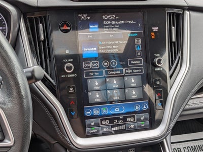 2024 Subaru Outback Limited XT