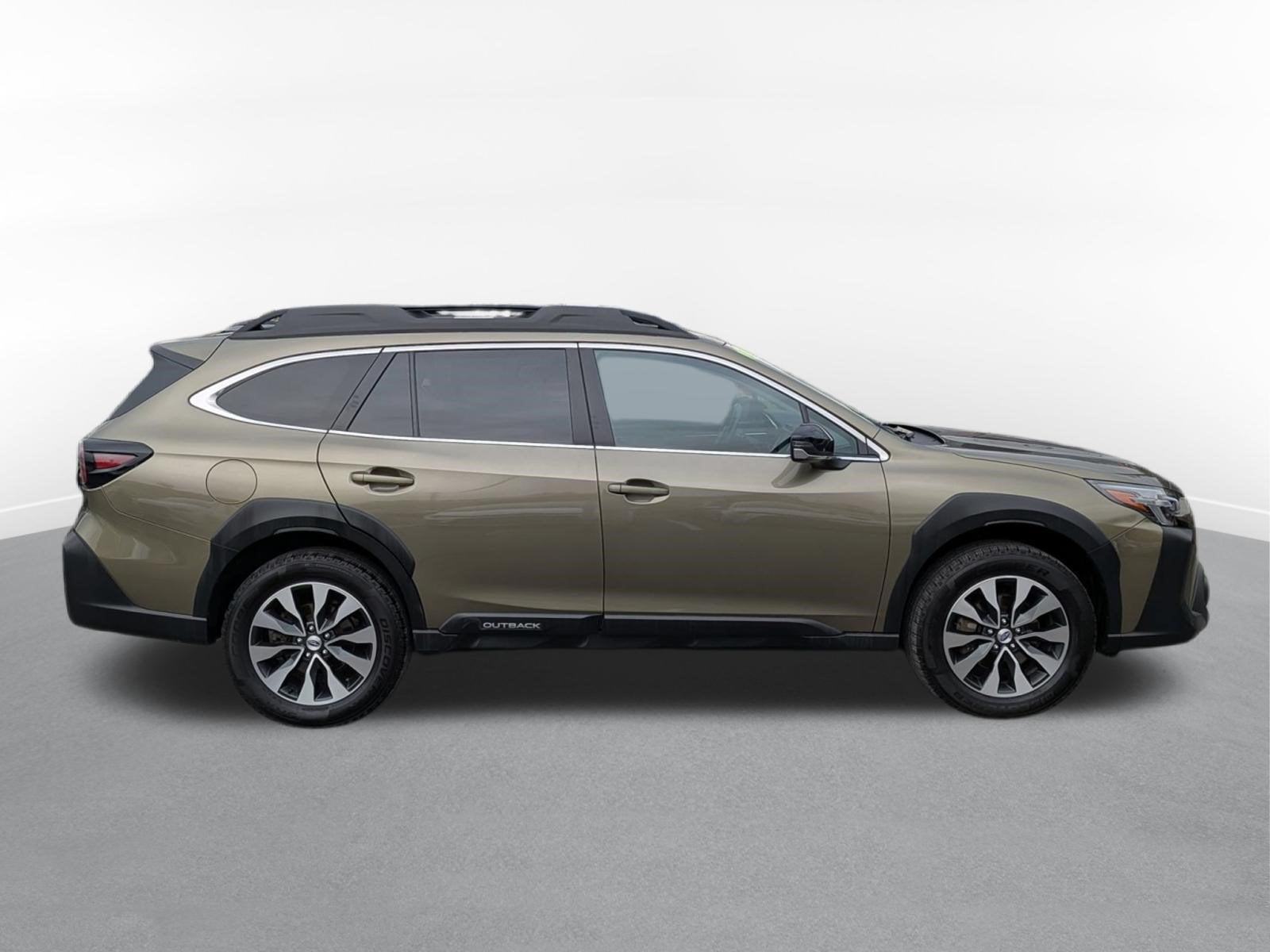 2024 Subaru Outback Limited XT
