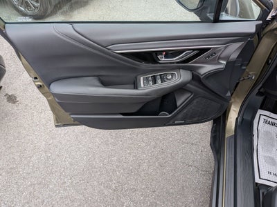 2024 Subaru Outback Limited XT