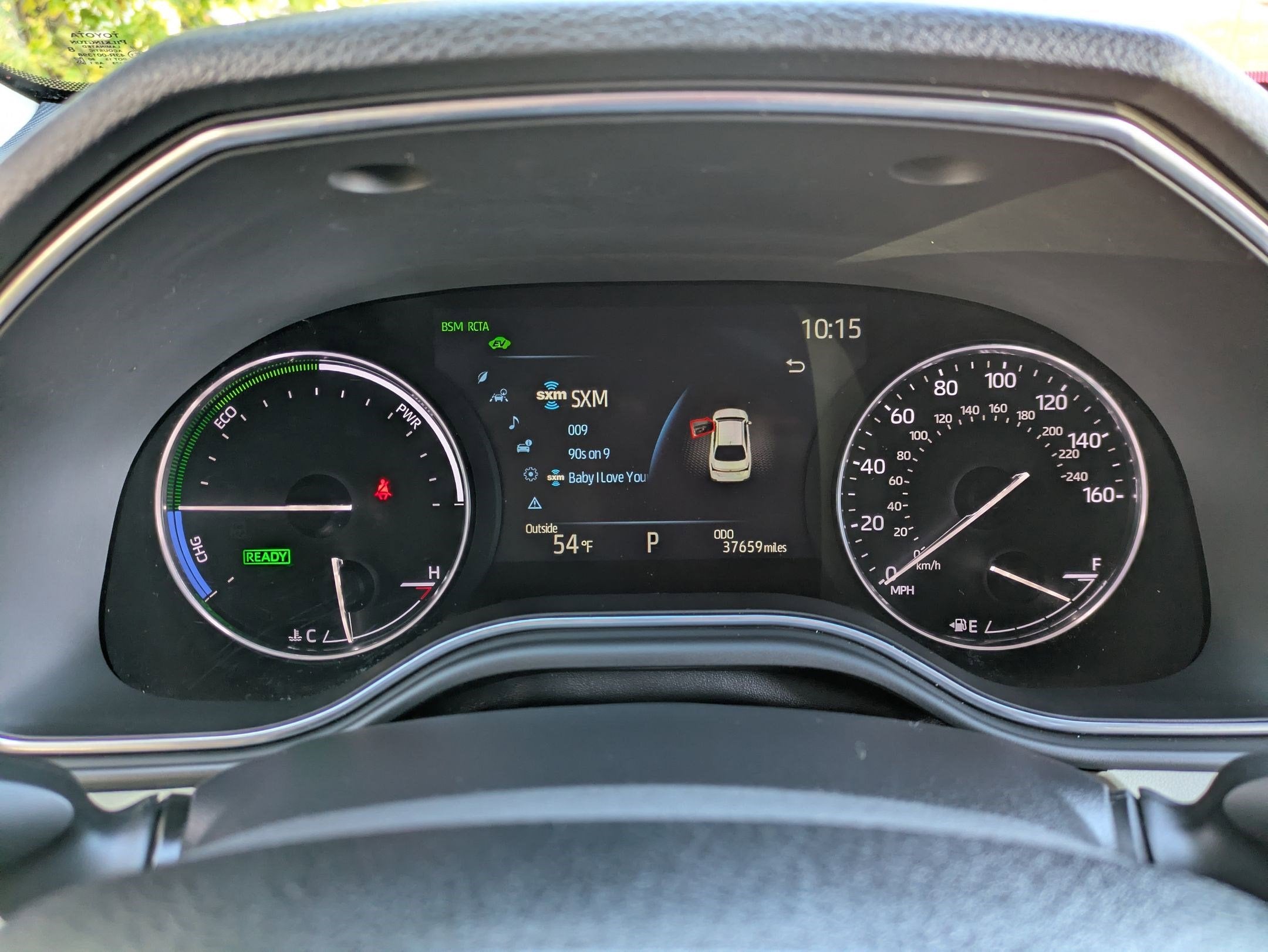 2021 Toyota Avalon Hybrid XLE Plus