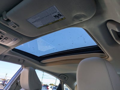 2021 Toyota Avalon Hybrid XLE Plus