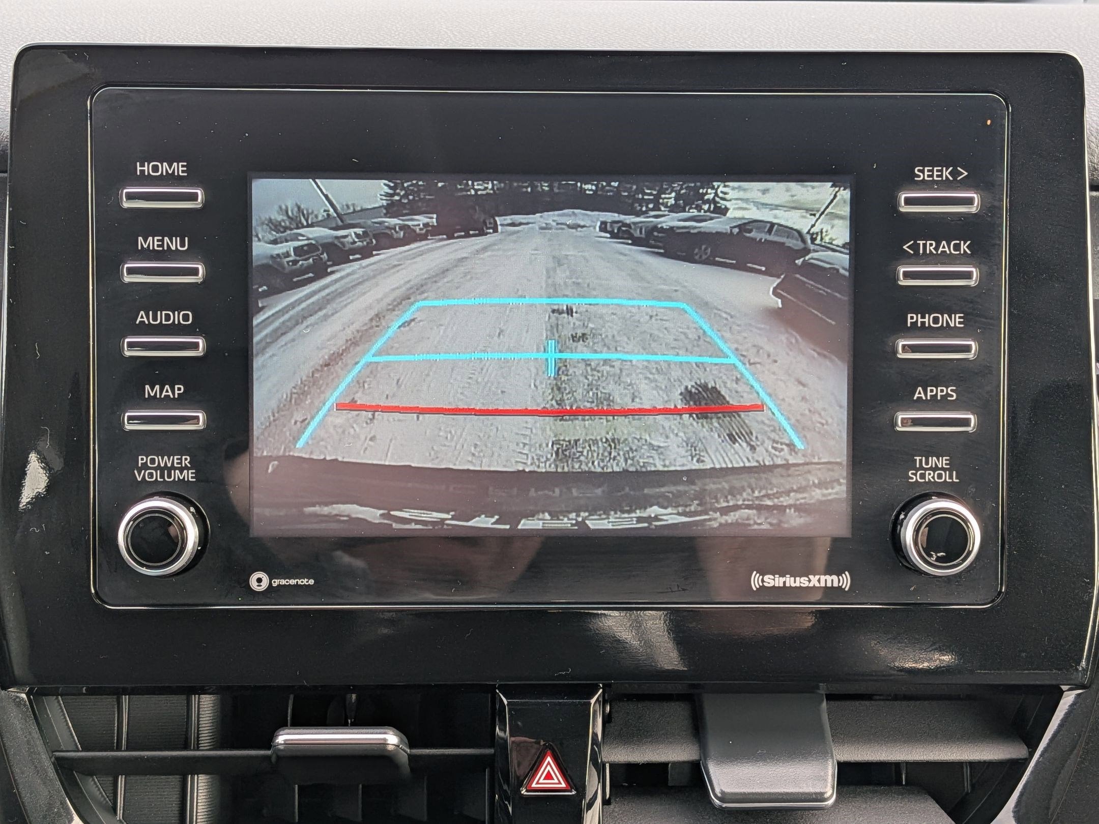 2023 Toyota Camry LE AWD