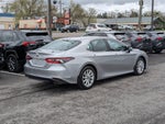 2023 Toyota Camry LE AWD