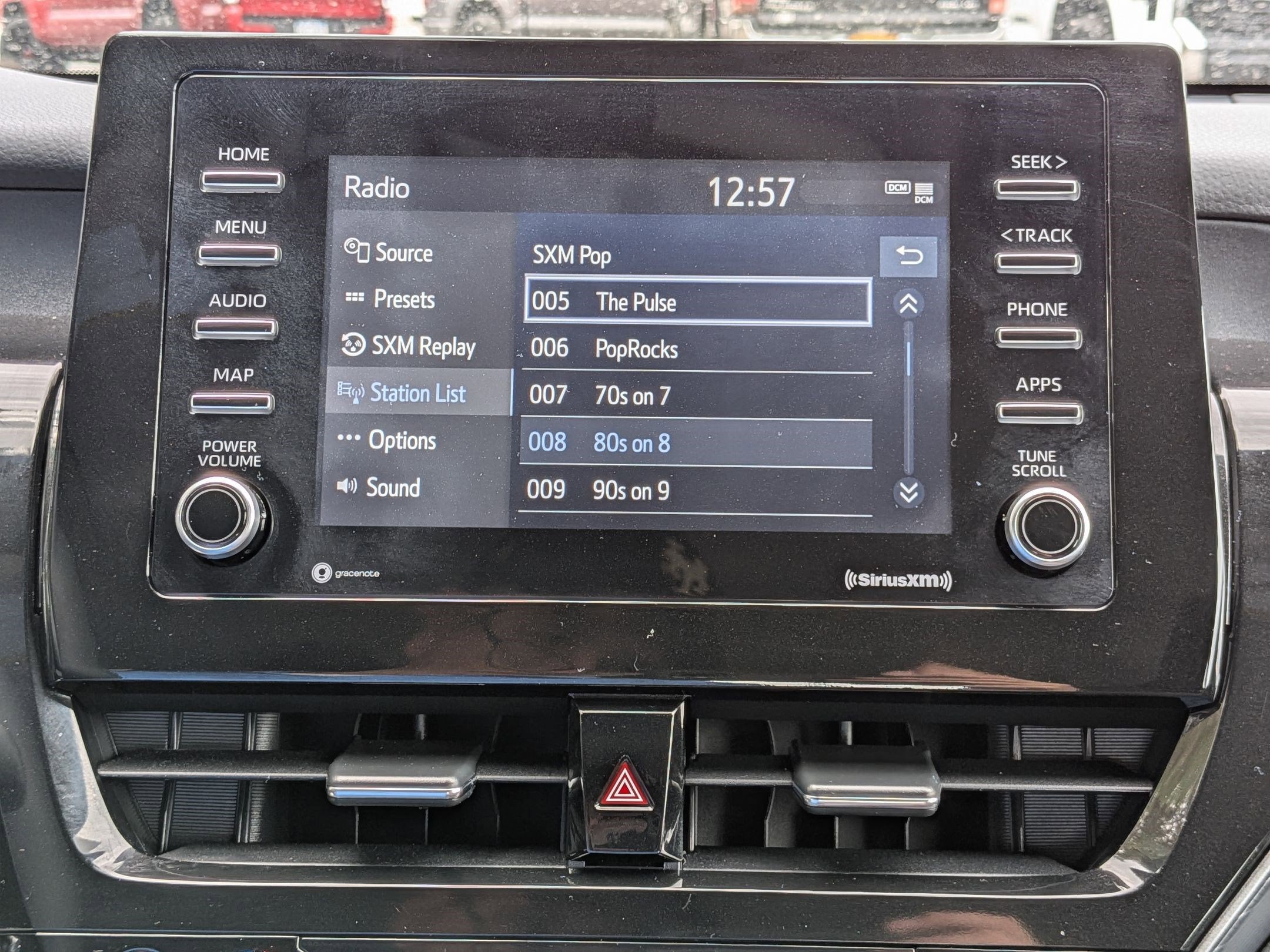 2022 Toyota Camry LE w/ Cold Weather Pkg